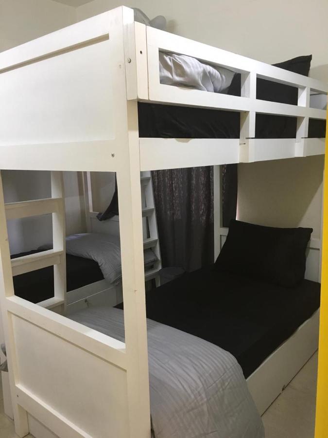 Rove By Boston Living Hostel Hyderabad Exterior photo