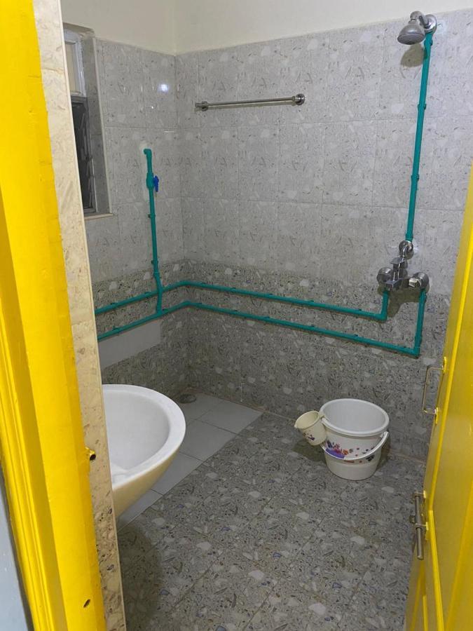 Rove By Boston Living Hostel Hyderabad Exterior photo
